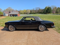 1980 Rolls-Royce Corniche for sale in Michigan (ID-141521)