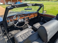 1980 Rolls-Royce Corniche for sale in Michigan (ID-141521)