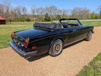 1980 Rolls-Royce Corniche for sale in Michigan (ID-141521)