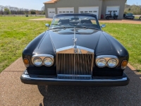 1980 Rolls-Royce Corniche for sale in Michigan (ID-141521)
