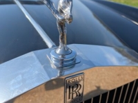 1980 Rolls-Royce Corniche for sale in Michigan (ID-141521)