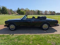 1980 Rolls-Royce Corniche for sale in Michigan (ID-141521)