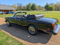 1980 Rolls-Royce Corniche for sale in Michigan (ID-141521)
