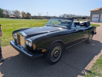 1980 Rolls-Royce Corniche for sale in Michigan (ID-141521)
