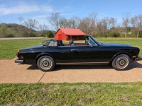 1980 Rolls-Royce Corniche for sale in Michigan (ID-141521)