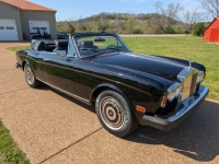 1980 Rolls-Royce Corniche for sale in Michigan (ID-141521)
