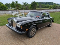 1980 Rolls-Royce Corniche for sale in Michigan (ID-163423)