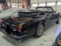 1980 Rolls-Royce Corniche for sale in Michigan (ID-163423)