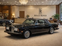 1980 Rolls-Royce Corniche for sale in Michigan (ID-163423)