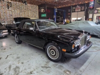 1980 Rolls-Royce Corniche for sale in Michigan (ID-163423)