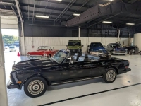 1980 Rolls-Royce Corniche for sale in Michigan (ID-163423)