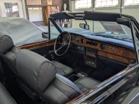 1980 Rolls-Royce Corniche for sale in Michigan (ID-163423)