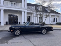 1980 Rolls-Royce Corniche for sale in Michigan (ID-163423)