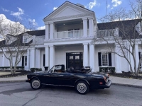 1980 Rolls-Royce Corniche for sale in Michigan (ID-163423)