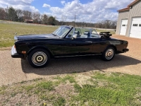 1980 Rolls-Royce Corniche for sale in Michigan (ID-163423)