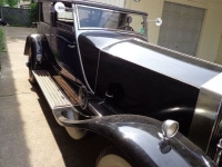 1980 Rolls-Royce Phantom I for sale in Michigan (ID-130542)