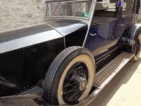 1980 Rolls-Royce Phantom I for sale in Michigan (ID-130542)