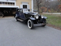 1980 Rolls-Royce Phantom I for sale in Michigan (ID-130542)