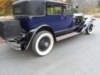 1980 Rolls-Royce Phantom I for sale in Michigan (ID-130542)