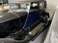1980 Rolls-Royce Phantom I for sale in Michigan (ID-130542)