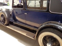 1980 Rolls-Royce Phantom I for sale in Michigan (ID-130542)