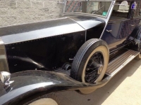 1980 Rolls-Royce Phantom I for sale in Michigan (ID-130542)