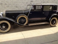 1980 Rolls-Royce Phantom I for sale in Michigan (ID-130542)