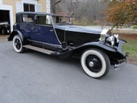 1980 Rolls-Royce Phantom I for sale in Michigan (ID-130542)