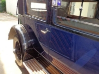 1980 Rolls-Royce Phantom I for sale in Michigan (ID-130542)