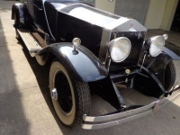 1980 Rolls-Royce Phantom I for sale in Michigan (ID-130542)