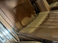 1980 Rolls-Royce Silver Shadow for sale in Michigan (ID-142373)