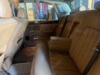 1980 Rolls-Royce Silver Shadow for sale in Michigan (ID-142373)