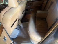 1980 Rolls-Royce Silver Shadow for sale in Michigan (ID-142373)