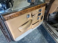 1980 Rolls-Royce Silver Shadow for sale in Michigan (ID-142373)