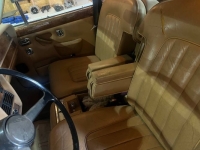 1980 Rolls-Royce Silver Shadow for sale in Michigan (ID-142373)