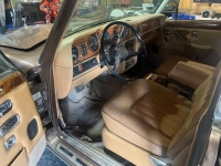 1980 Rolls-Royce Silver Shadow for sale in Michigan (ID-142373)