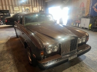 1980 Rolls-Royce Silver Shadow for sale in Michigan (ID-142373)