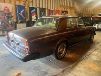 1980 Rolls-Royce Silver Shadow for sale in Michigan (ID-142373)