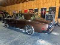 1980 Rolls-Royce Silver Shadow for sale in Michigan (ID-142373)