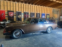 1980 Rolls-Royce Silver Shadow for sale in Michigan (ID-142373)