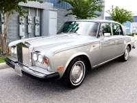 1980 Rolls-Royce Silver Shadow II for sale in Michigan (ID-144635)