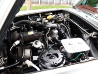 1980 Rolls-Royce Silver Shadow II for sale in Michigan (ID-144635)
