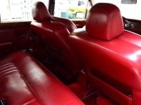 1980 Rolls-Royce Silver Shadow II for sale in Michigan (ID-144635)