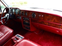 1980 Rolls-Royce Silver Shadow II for sale in Michigan (ID-144635)