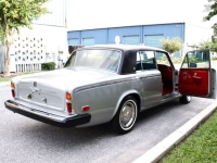 1980 Rolls-Royce Silver Shadow II for sale in Michigan (ID-144635)