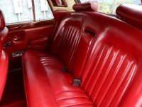 1980 Rolls-Royce Silver Shadow II for sale in Michigan (ID-144635)