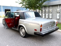 1980 Rolls-Royce Silver Shadow II for sale in Michigan (ID-144635)