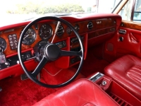 1980 Rolls-Royce Silver Shadow II for sale in Michigan (ID-144635)