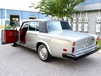 1980 Rolls-Royce Silver Shadow II for sale in Michigan (ID-144635)