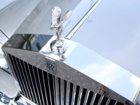 1980 Rolls-Royce Silver Shadow II for sale in Michigan (ID-144635)